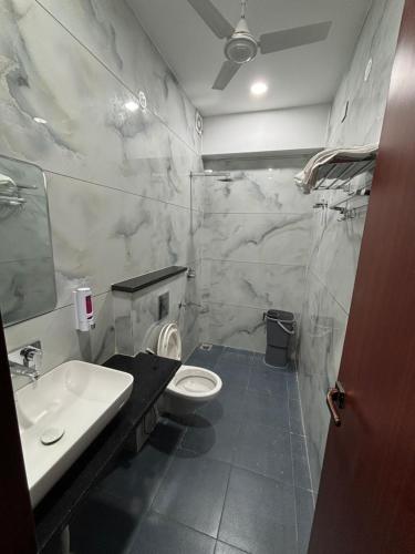 Hotel Deepjot in Karnal, India