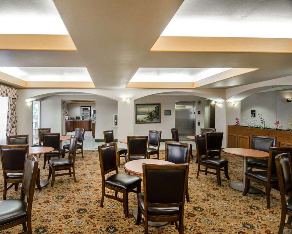 Sleep Inn & Suites Springdale West - photo 22