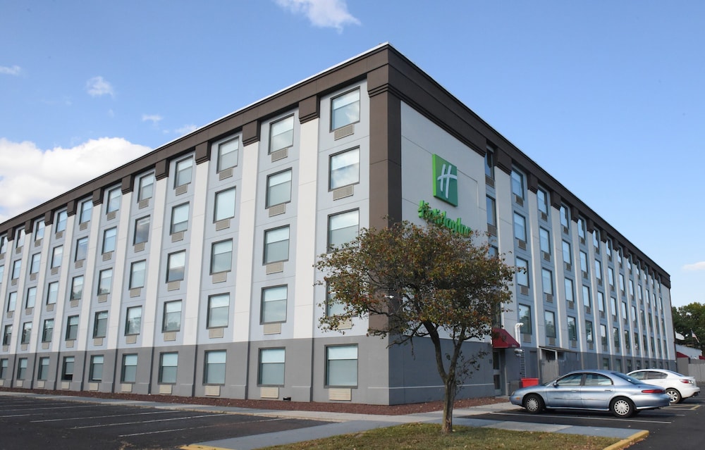 Holiday Inn Piscataway Somerset by IHG - photo 61
