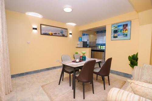 StayBridge Pent House — Thika — photo 2
