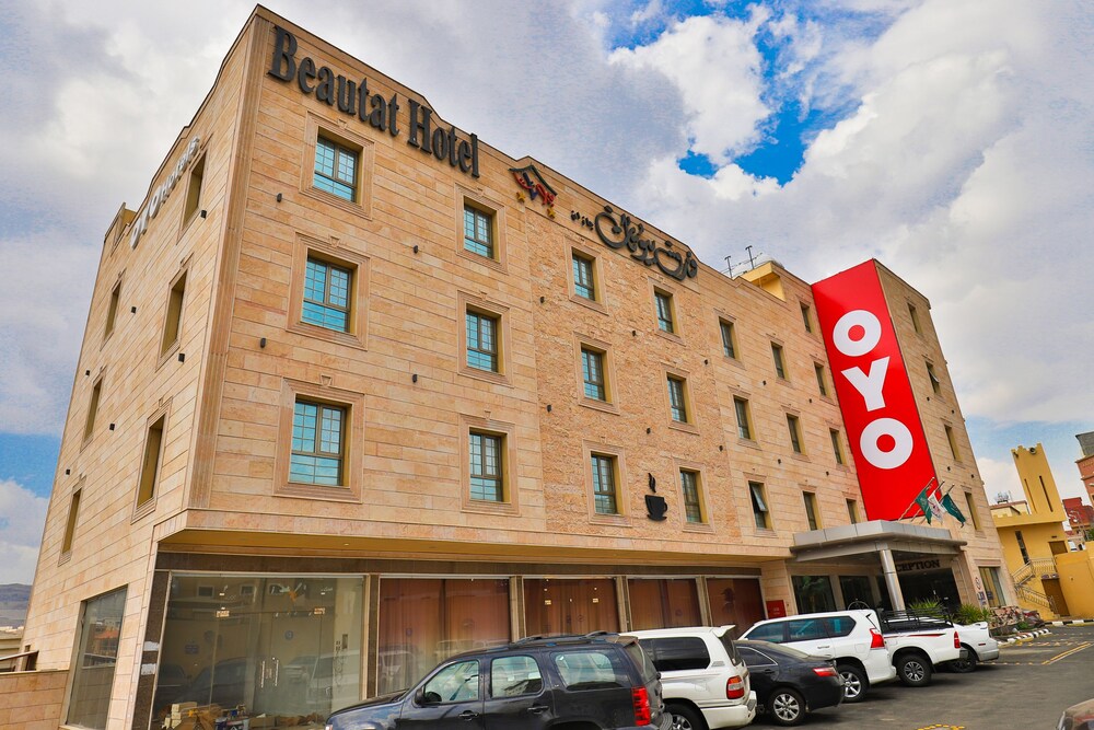 Beautat Hotel in Abha, Saudi Arabia