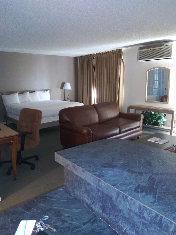 Desert Hot Springs Spa Hotel - photo 14