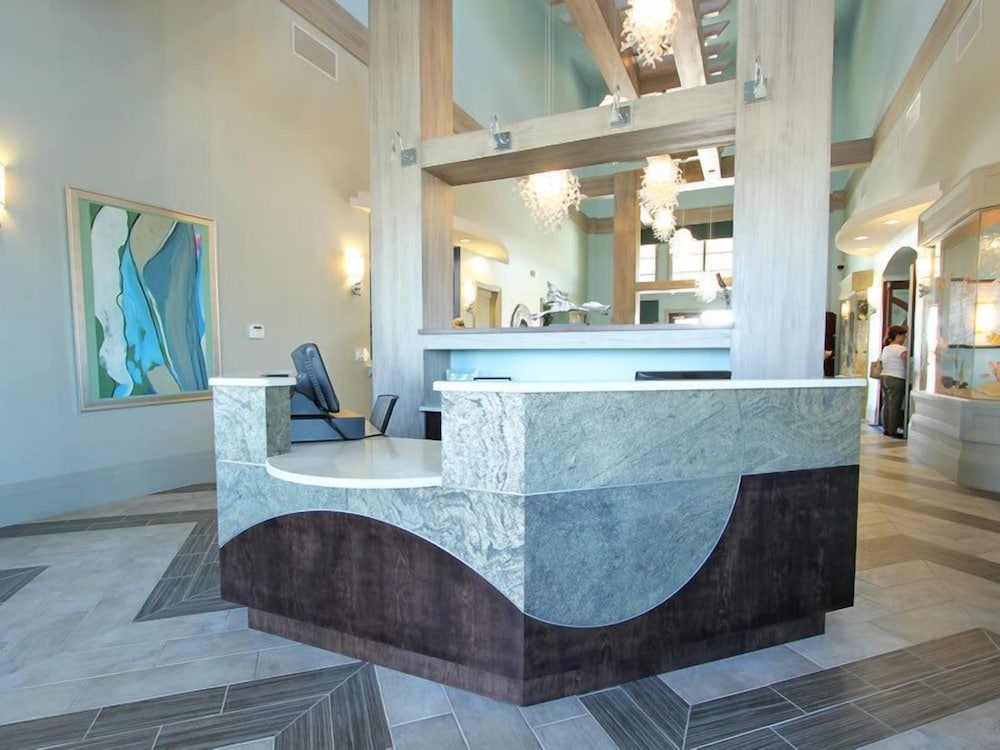 Ov3861 Champions Gate Resort 8 Bed 5 Baths Townhome — 4-Star Luxury Hotel in Davenport, United States