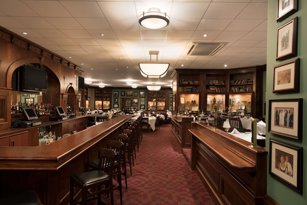 Hilton Appleton Paper Valley - photo 41