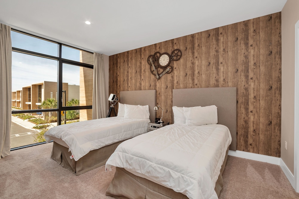 4bdrm at Magice Village Resort - photo 5