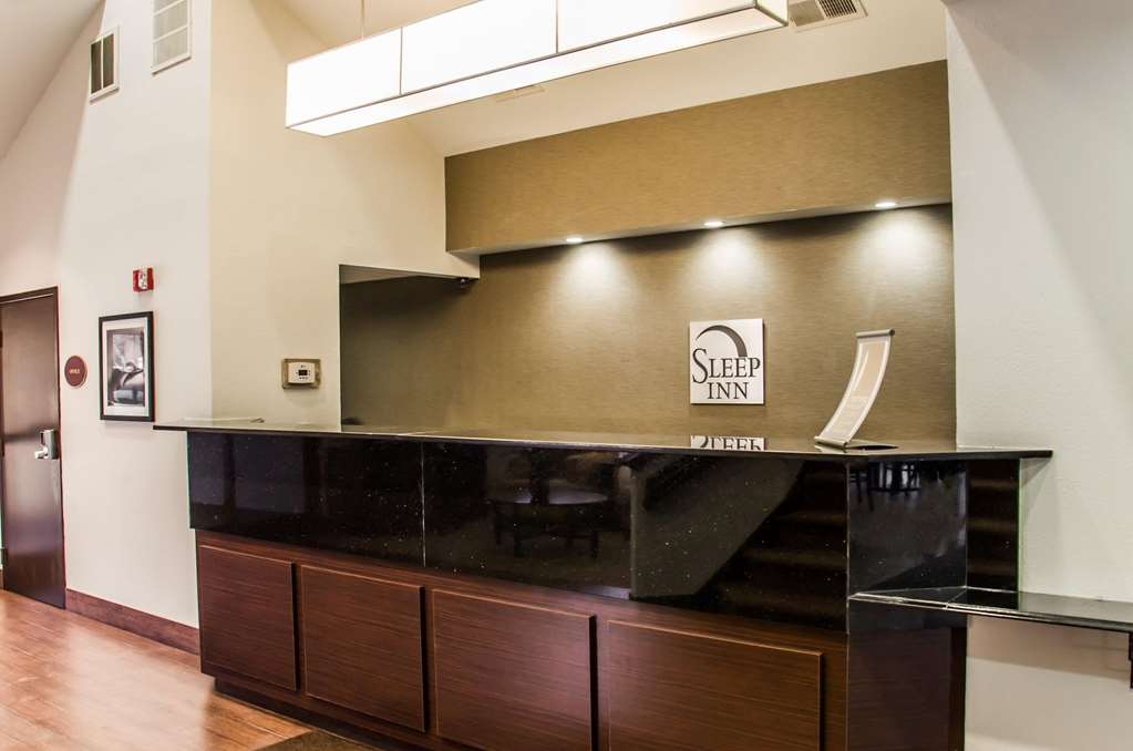 Sleep Inn Airport Billy Graham Parkway - photo 4