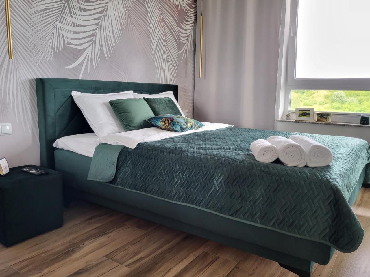Apartament Zielona Dolina — 4-Star Luxury Hotel in Suwalki, Poland