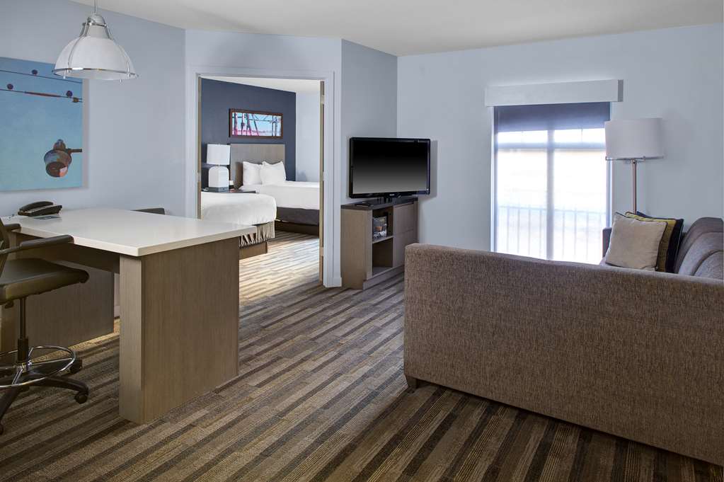 Hyatt House Philadelphia Plymouth Meeting - photo 7