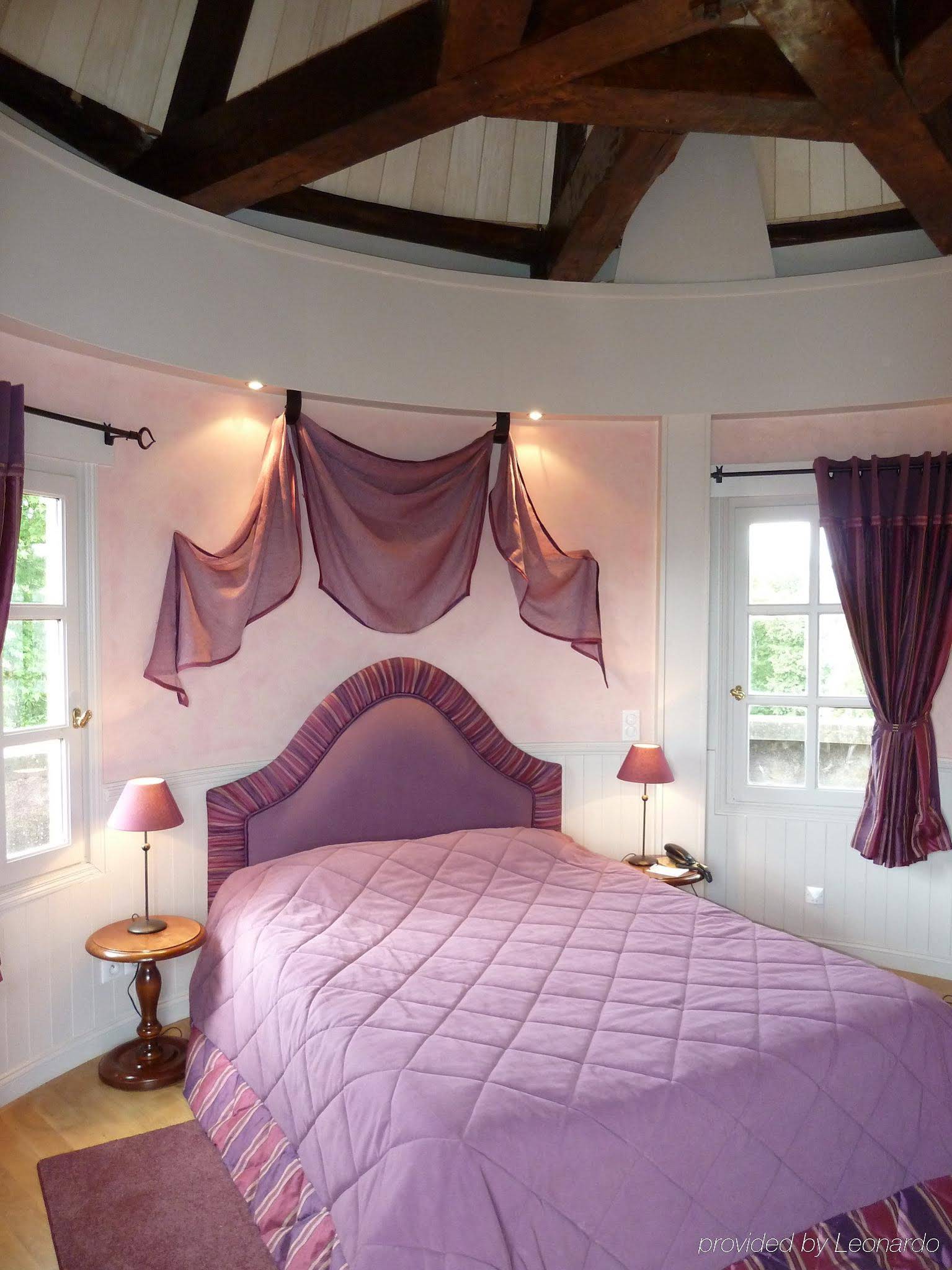 Château de Maulmont