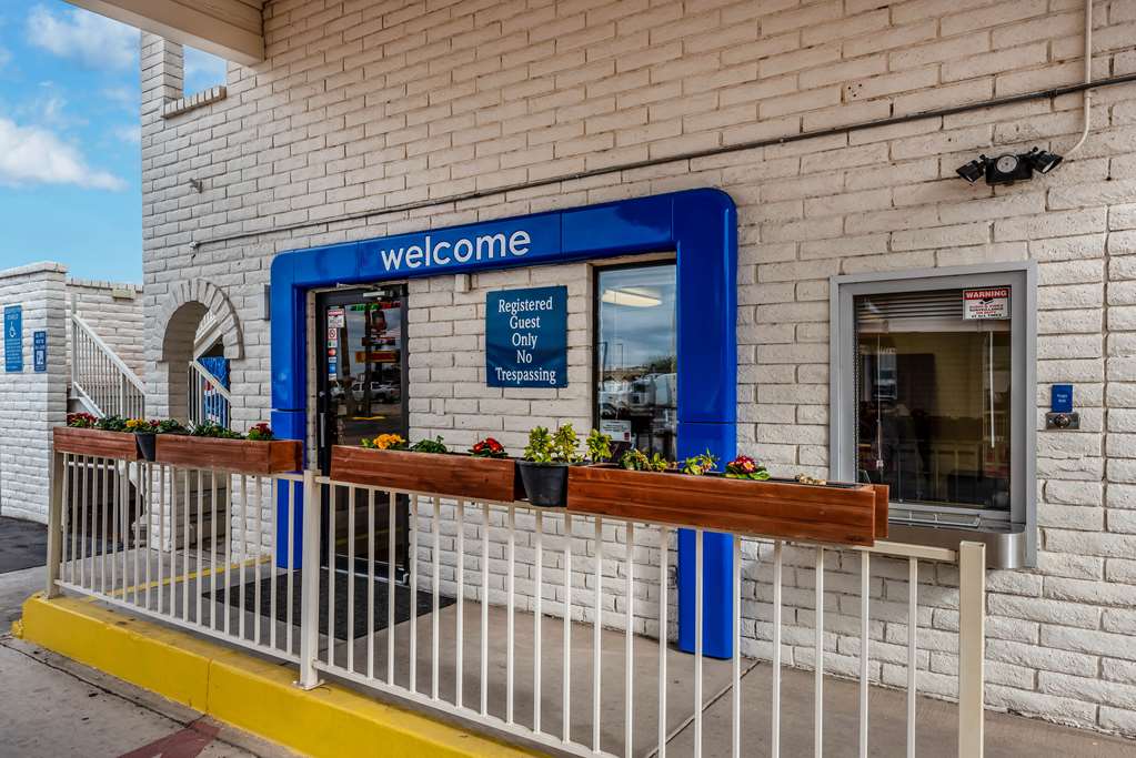 Motel 6 Eloy AZ Casa Grande - photo 3