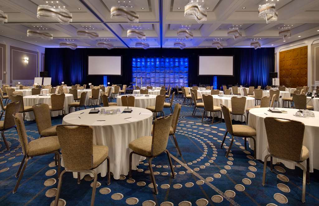Hyatt Regency Boston Cambridge - photo 17