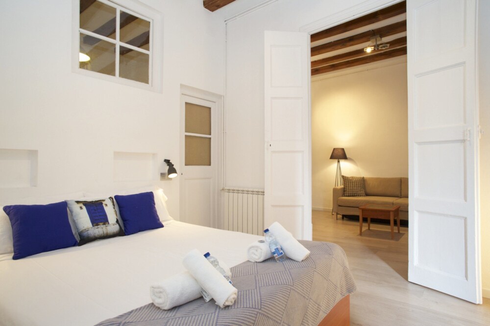 BarcelonaforRent The Borne — Ciutat Vella — photo 2