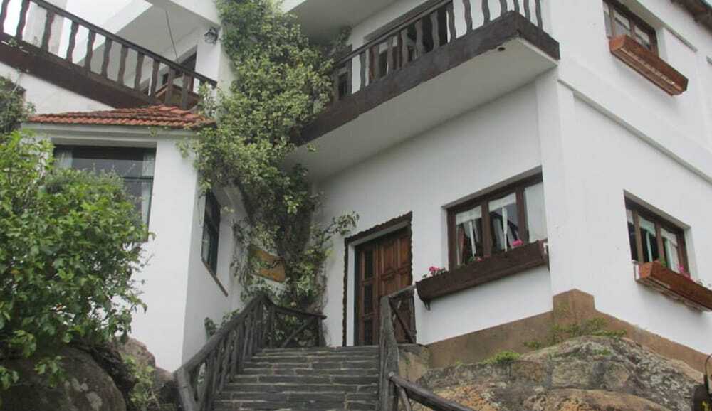 Hotel Panorama — hotel in Villa Dolores