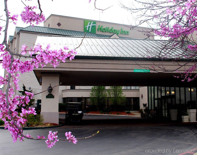Holiday Inn Joplin I 44 & Us 71 - photo 4