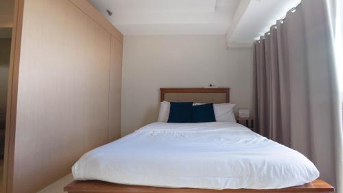 Urban Suites At Wind Residences — Tagaytay