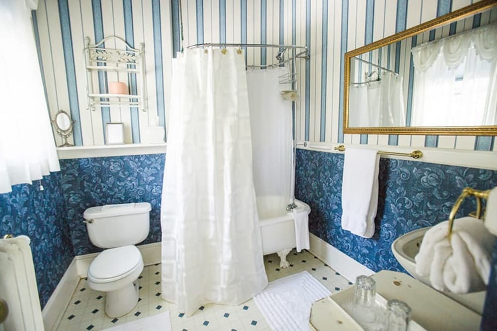 Albemarle Inn - photo 80
