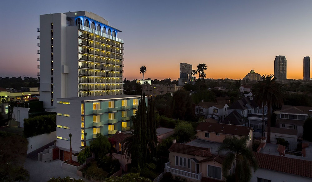 Cameo Beverly Hills LXR Hotels & Resorts - photo 50