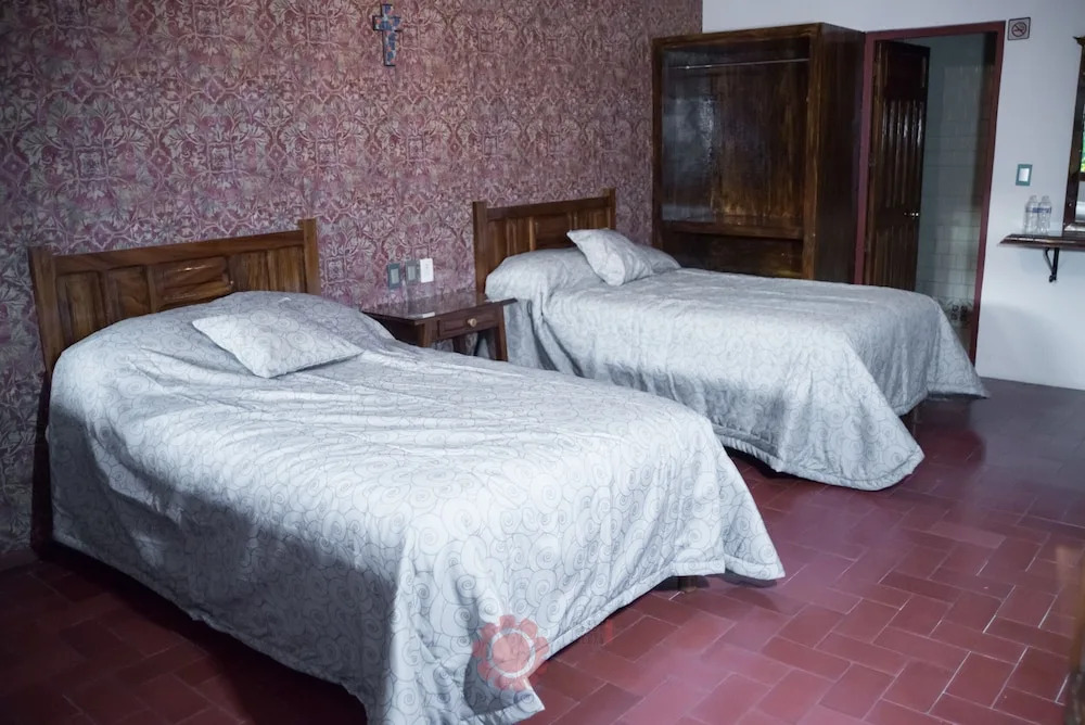 Hotel Posada del Balsas — Apatzingan — photo 4