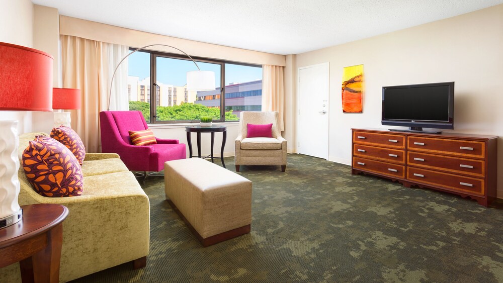 Holiday Inn Secaucus - photo 12