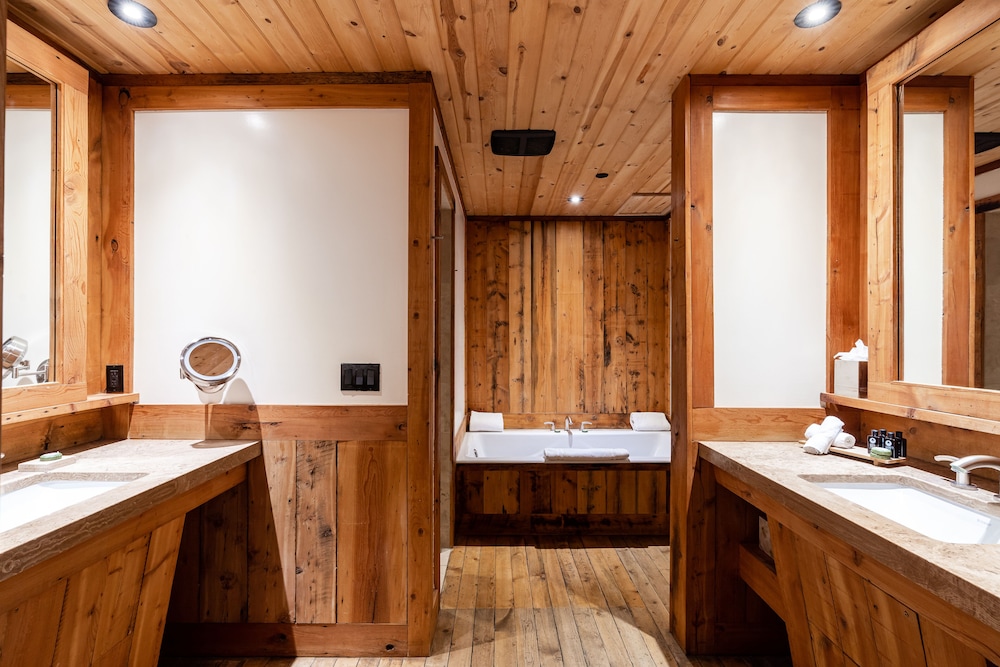 Rainbow Ranch Lodge - photo 38