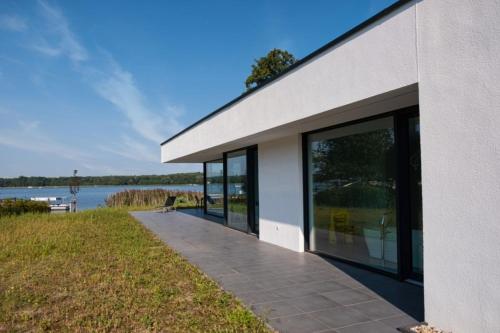 Haus am See Storkow — 4-Star Luxury Hotel in Storkow, Germany
