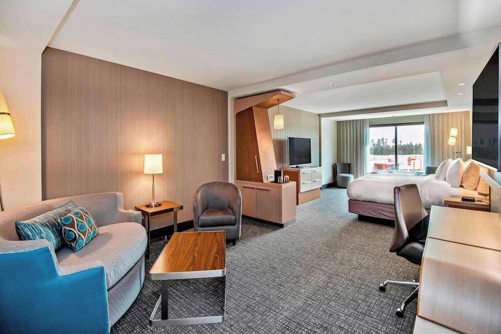 Courtyard by Marriott Raleigh Cary Parkside Town Commons - photo 19