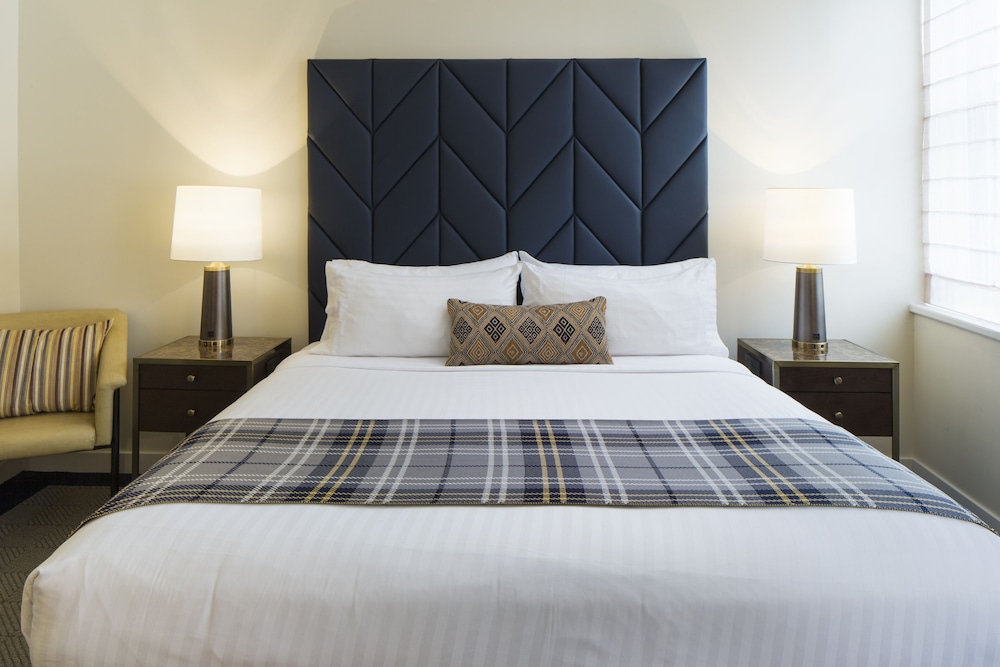 Hotel Indigo Boston Garden by IHG - photo 5