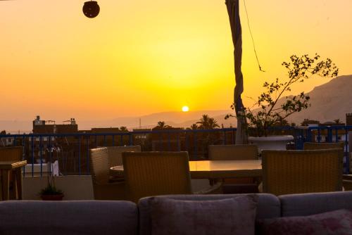 Flamingo Boutique hotels in Luxor, Egypt