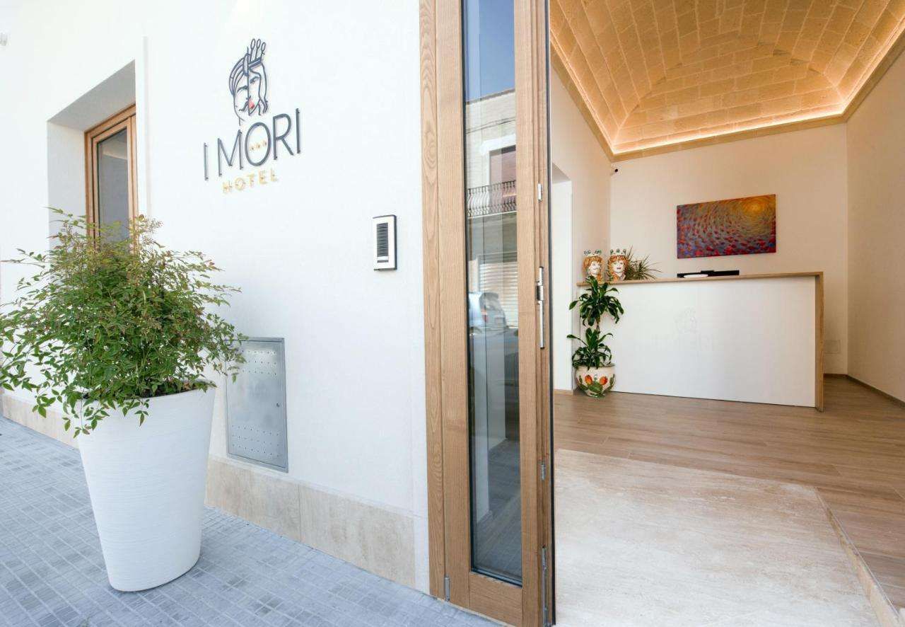 I Mori Hotel in San Vito Lo Capo, Italy
