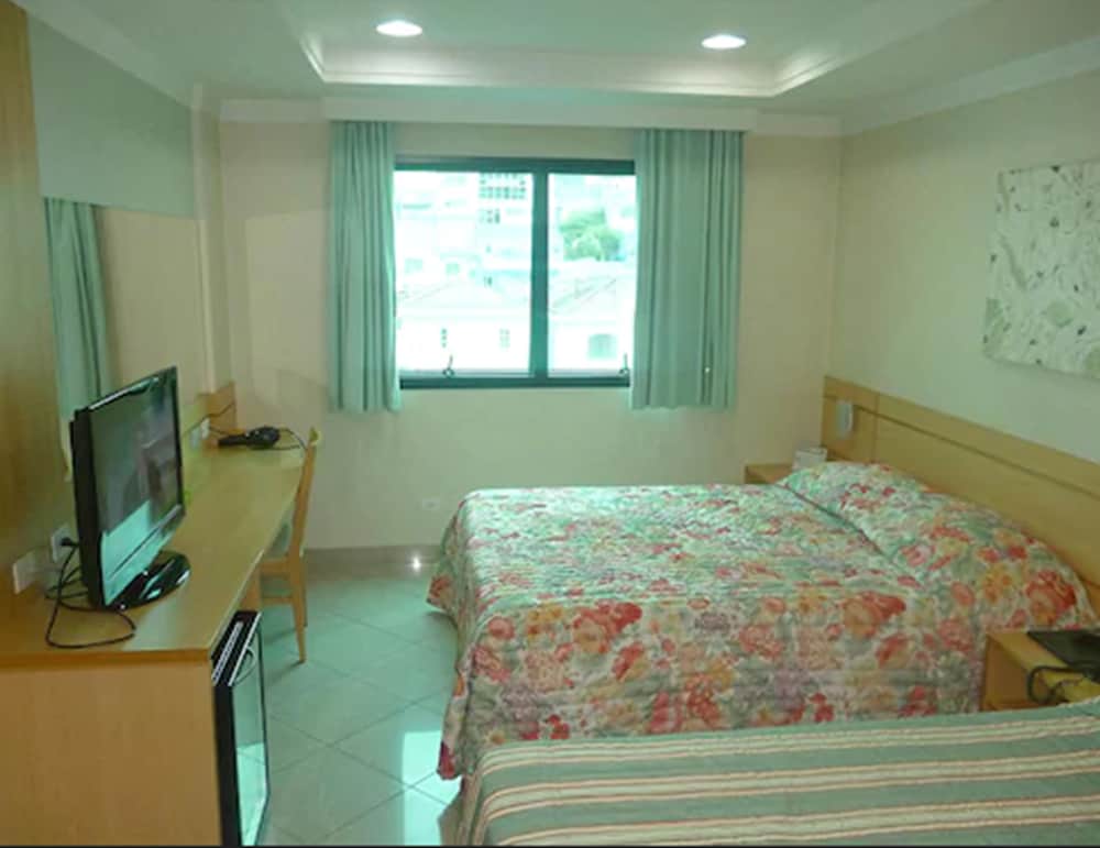 Hotel Domani — Guarulhos — photo 5