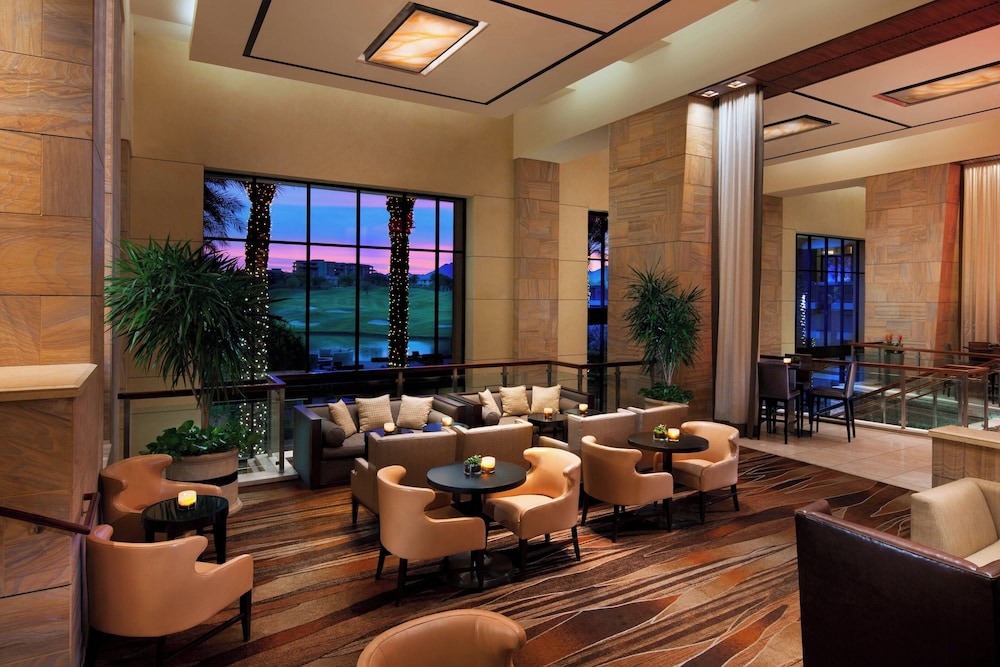 The Westin Kierland Resort & Spa - photo 3