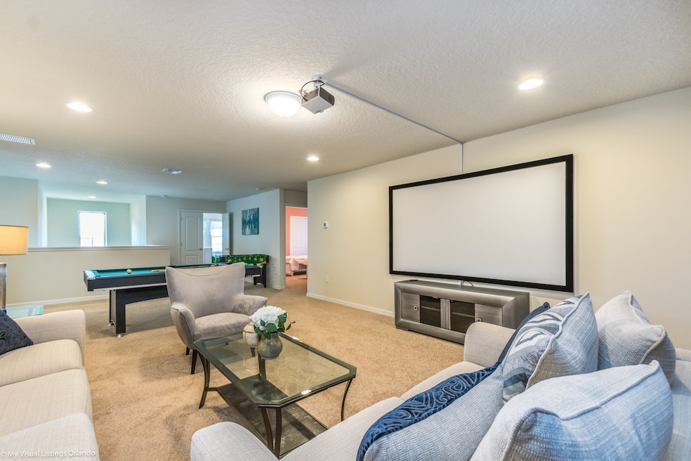 H8875 Ultimate Brand new 8bedroom 6bathroom Resort - photo 43