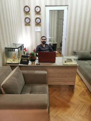 Hotel A&K