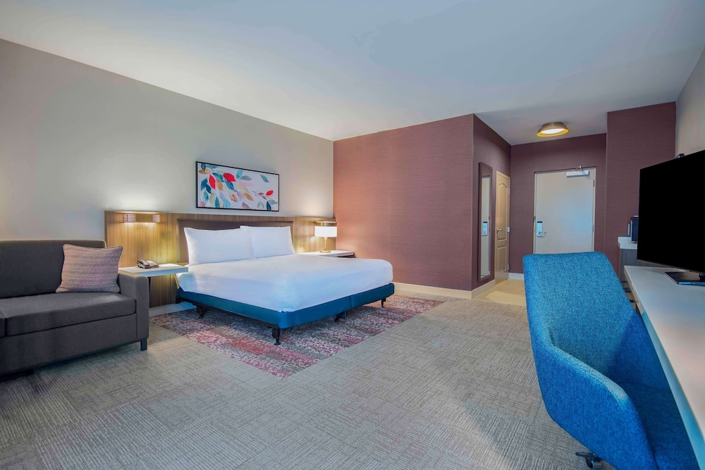 Hilton Garden Inn Danbury - photo 17
