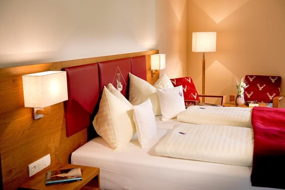 Hotel Kerschbaumer — hotel in Gosau