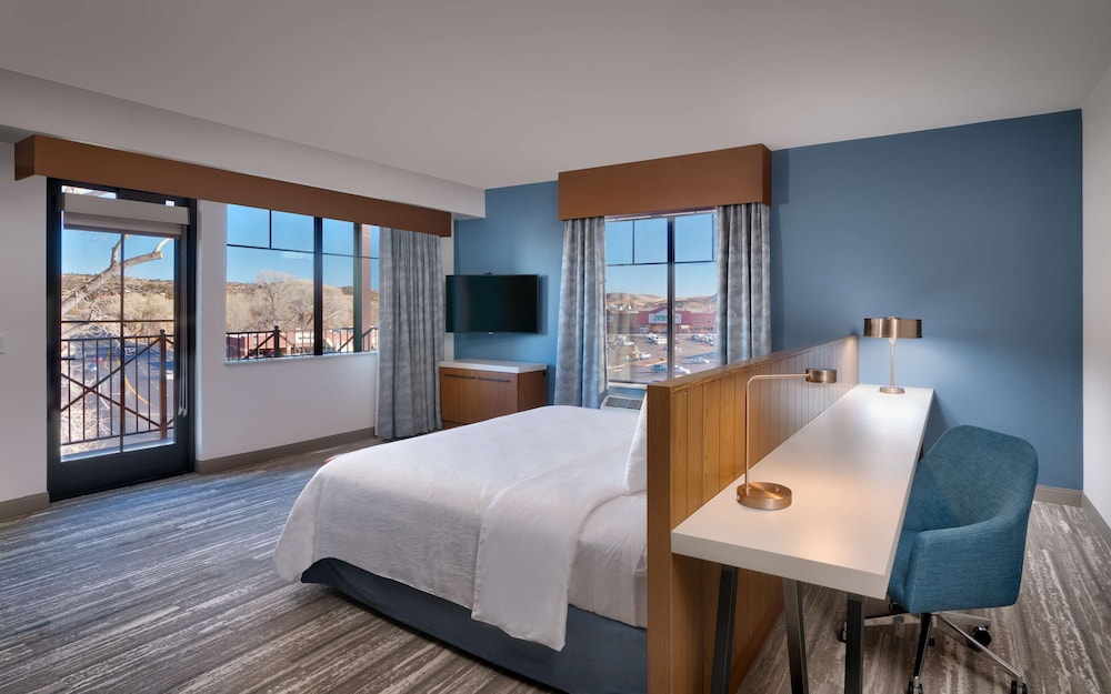 Hilton Garden Inn Prescott Downtown - photo 9
