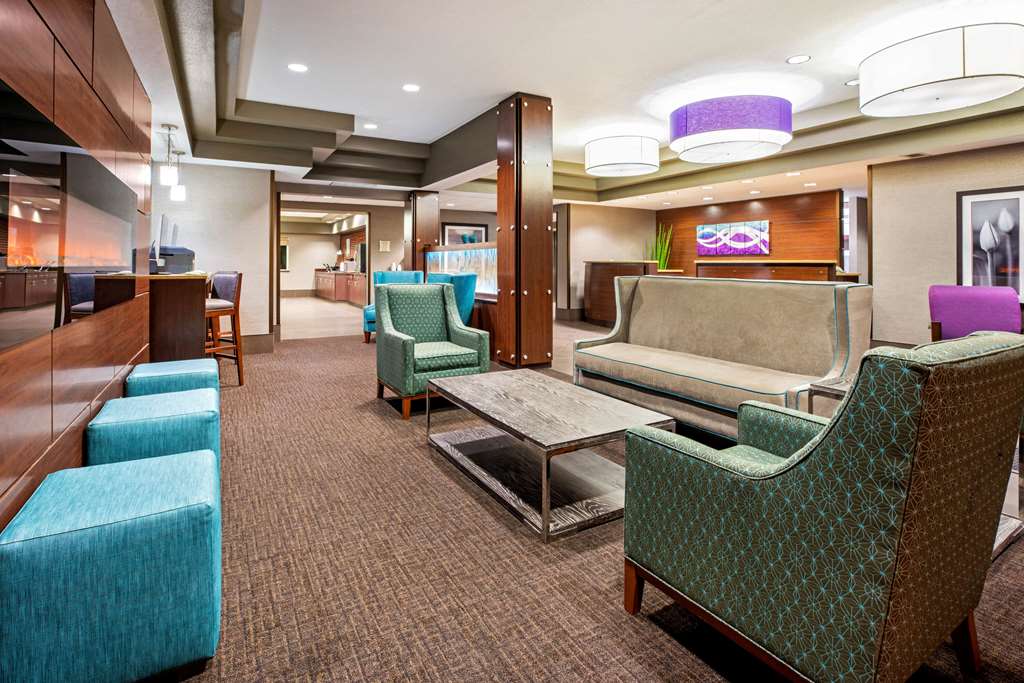 La Quinta Inn & Suites by Wyndham Meridian Boise West - photo 6