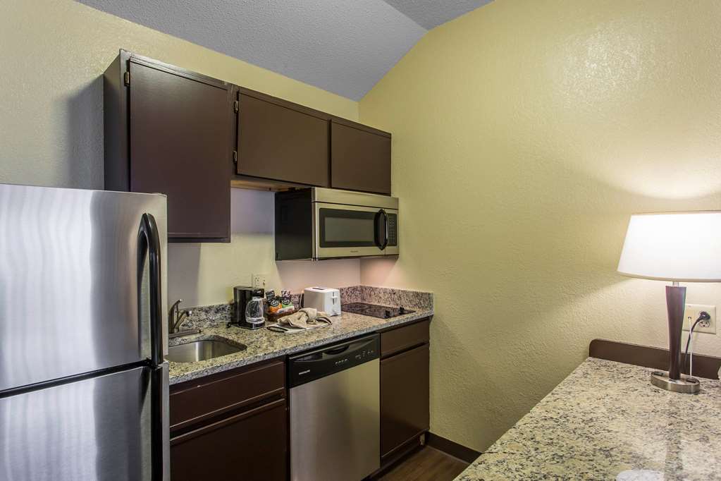 MainStay Suites Brentwood Nashville - photo 28