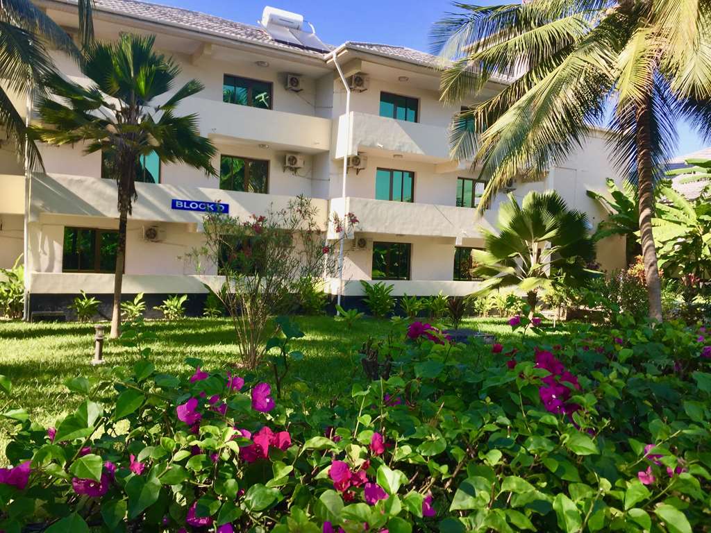 Oceanic Bay Hotel & Resort — Bagamoyo — photo 5
