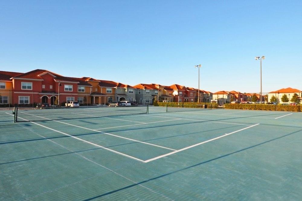 Paradise Palms Resort 8981GCPI Five Bedroom Townhome - photo 2
