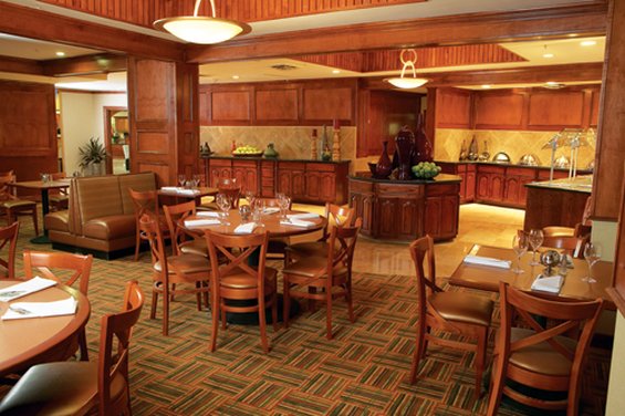 Quality Inn Market Center - photo 14