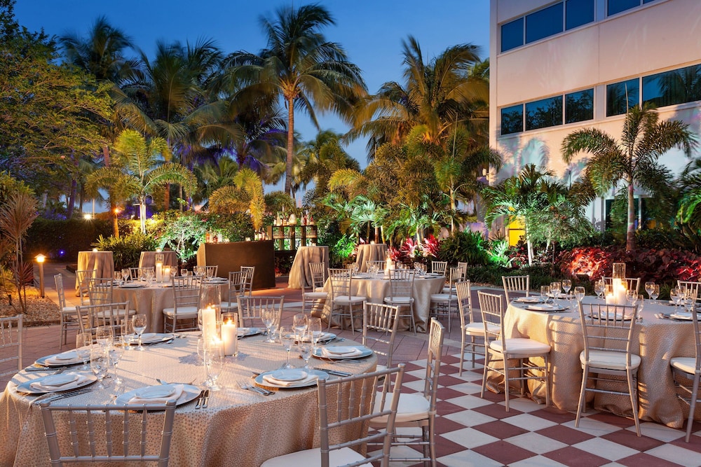 West Palm Beach Marriott - photo 42