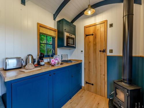 The Dalesbred Hut Uk40150 — Settle — photo 3