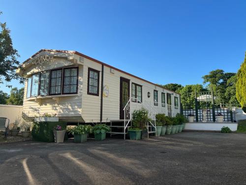 Heavenly Retreat - last minute hotel in Lampeter
