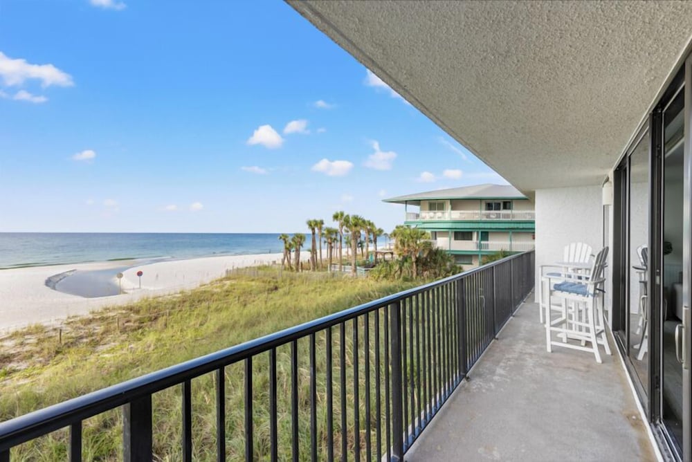 Sandpiper Beacon Beach Resort - photo 459