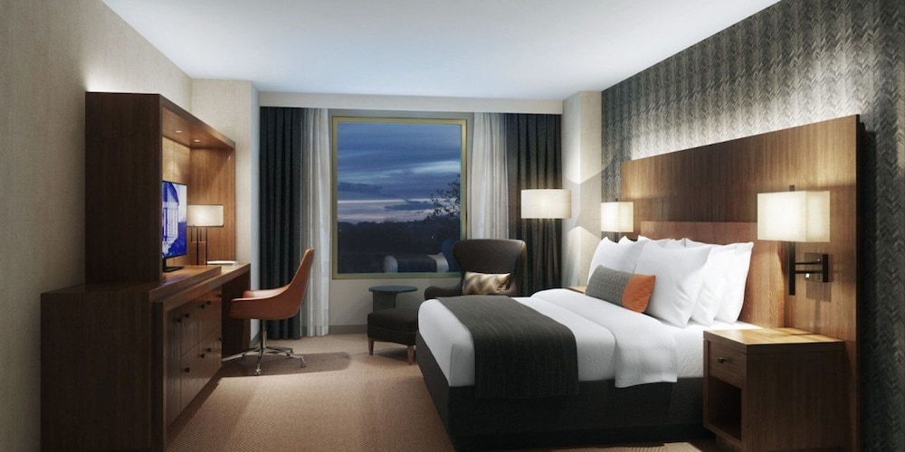 Harrah's Cherokee A Caesars Rewards Destination - photo 18