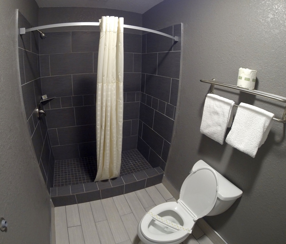 Cozy Rest Motel - photo 14
