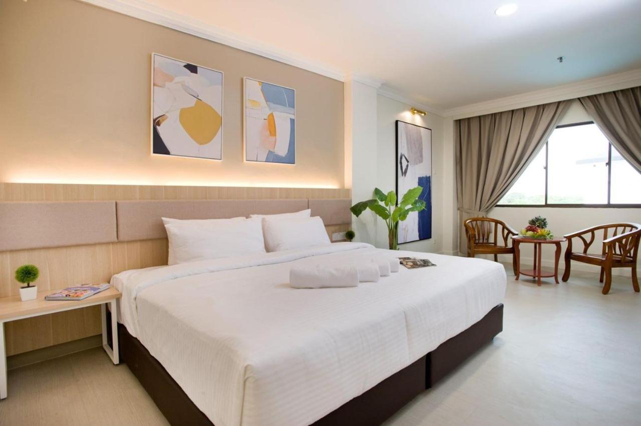 Swiss Avenue Hotel — Sungai Petani — photo 5