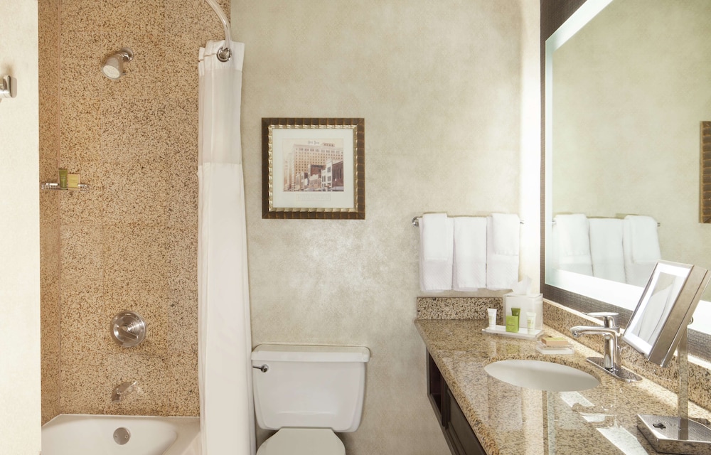 Hilton Fort Worth - photo 35