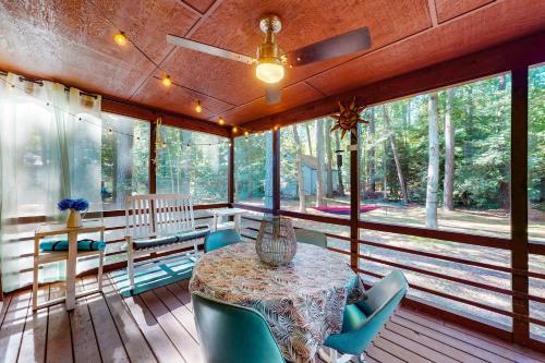 The Red House at the Beach — Ocean Pines — photo 4